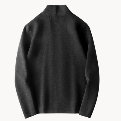 Blazer classico a due bottoni