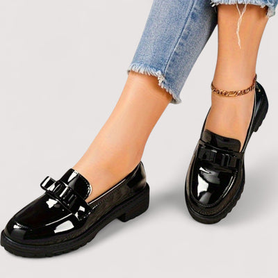 Renate™ | Eleganti scarpe Mary Jane