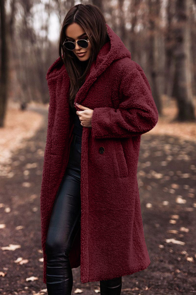 Elena™ | Giacca Termica