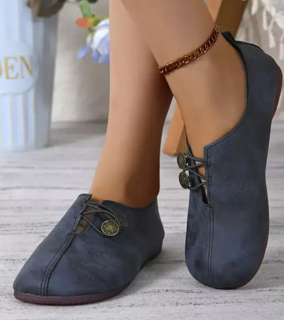 RITA | Scarpe Eleganti e Confortevoli in Pelle