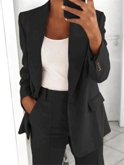 Valentina™ | Ensemble Suit Eleganza Prestige