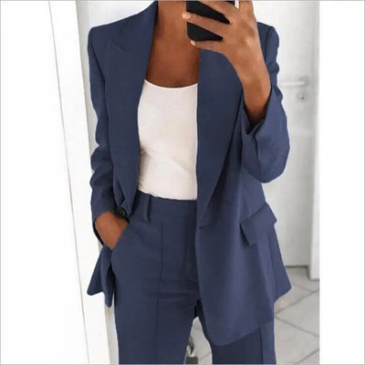 Valentina™ | Ensemble Suit Eleganza Prestige