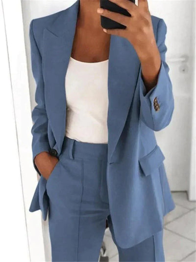 Valentina™ | Ensemble Suit Eleganza Prestige
