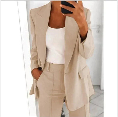 Valentina™ | Ensemble Suit Eleganza Prestige