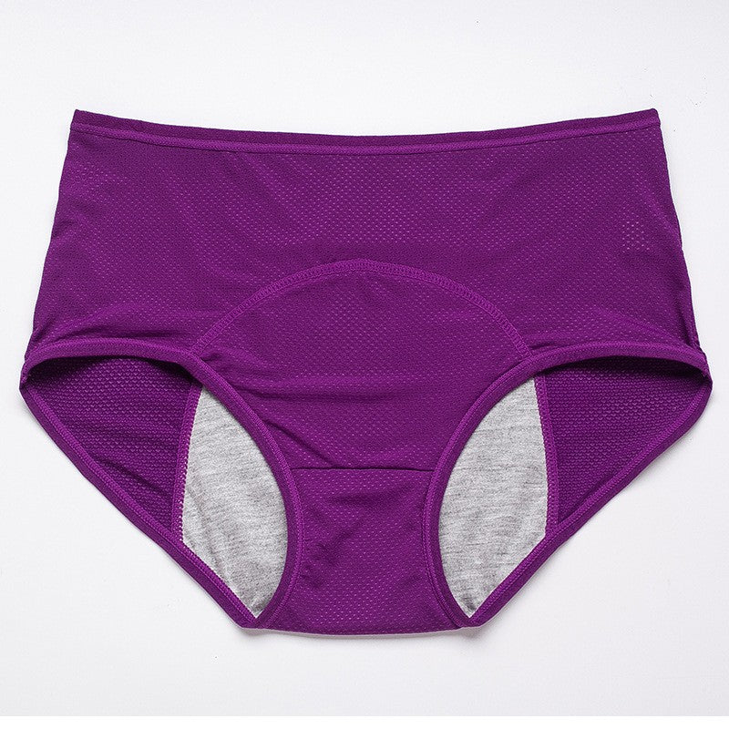 Pacco da 3 slip rivoluzionari – zero stress, zero perdite