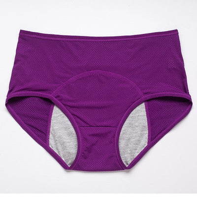 Pacco da 3 slip rivoluzionari – zero stress, zero perdite