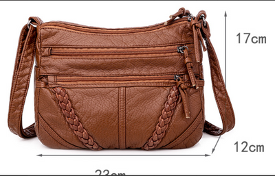 Sofie™ | Borsa Morbida