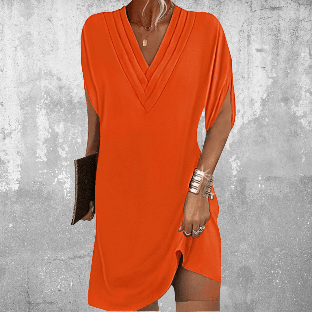 Liora™ | Vestito Flattering