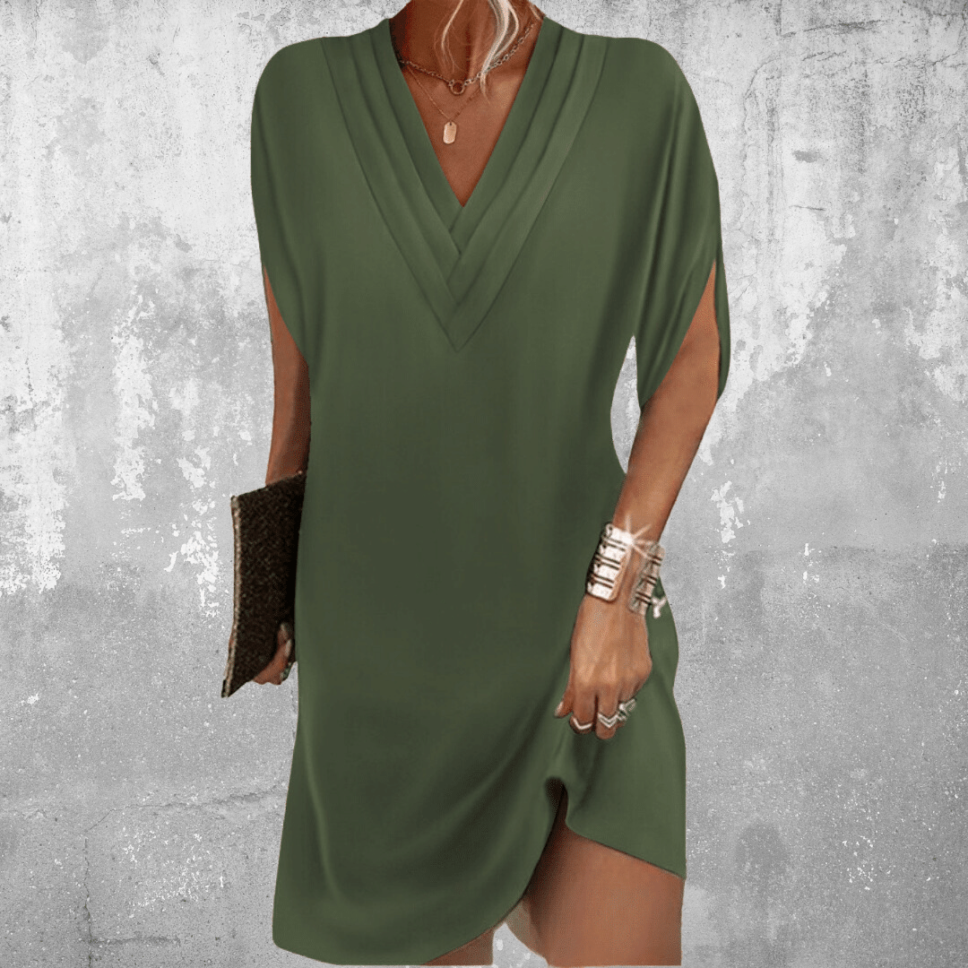 Liora™ | Vestito Flattering