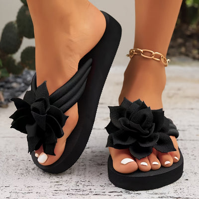 Blossom™ | Infradito Petalo
