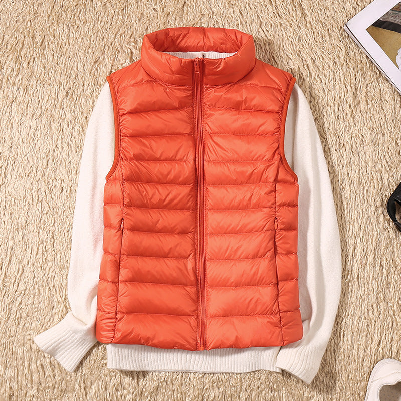 Ginevra™ | Gilet Invernale