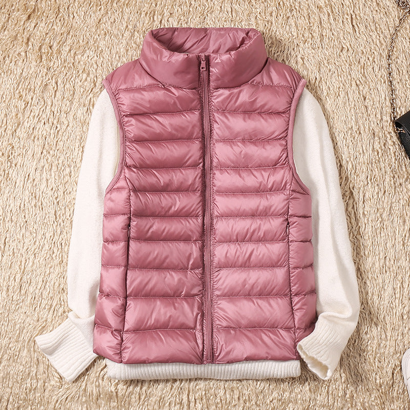 Ginevra™ | Gilet Invernale