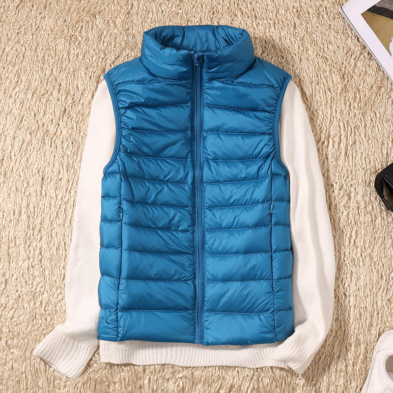 Ginevra™ | Gilet Invernale