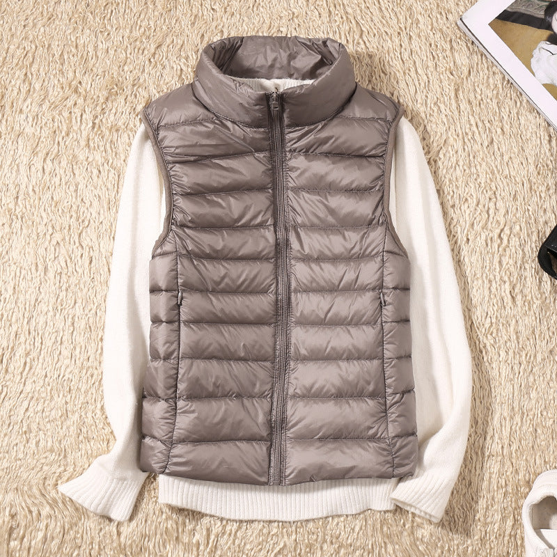 Ginevra™ | Gilet Invernale