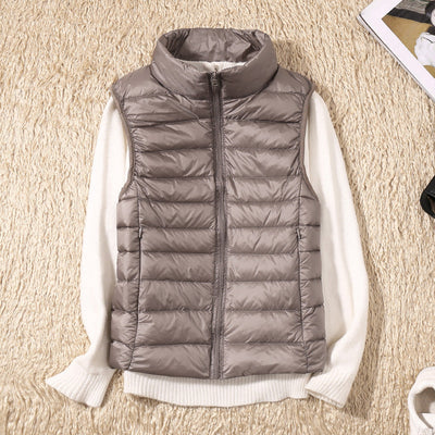 Ginevra™ | Gilet Invernale