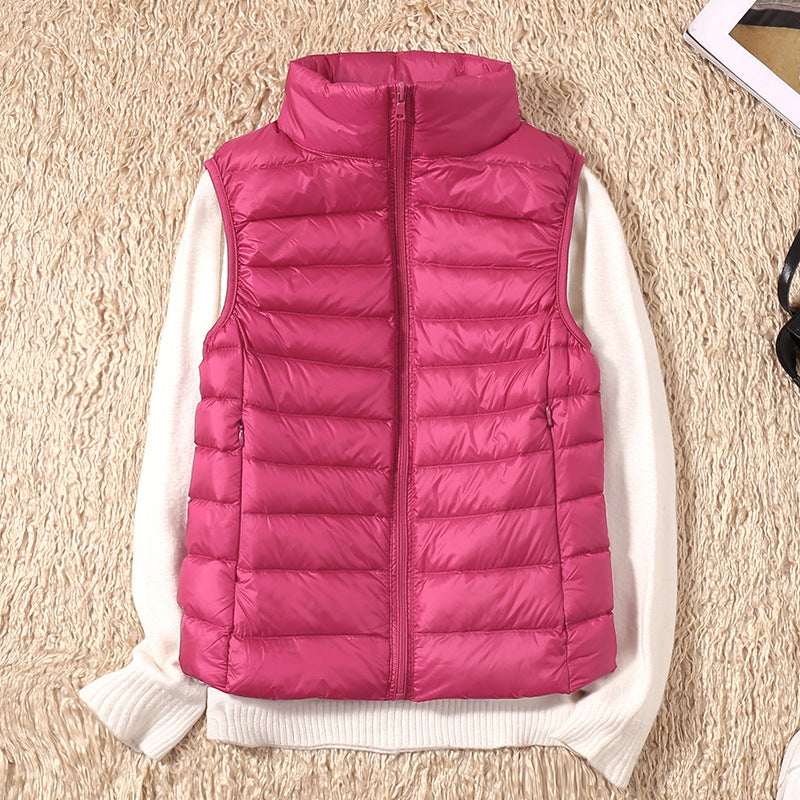 Ginevra™ | Gilet Invernale
