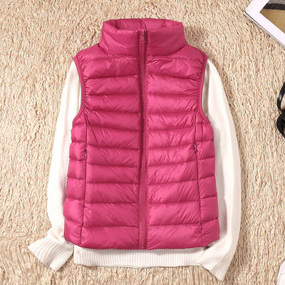 Ginevra™ | Gilet Invernale