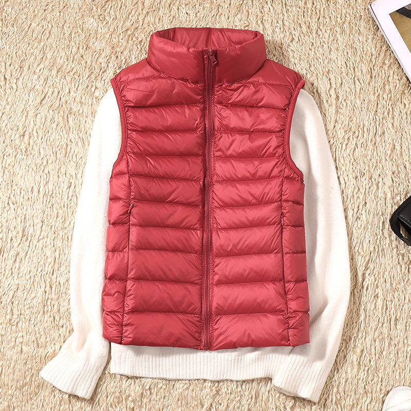 Ginevra™ | Gilet Invernale