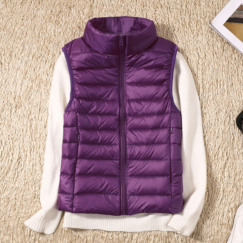Ginevra™ | Gilet Invernale