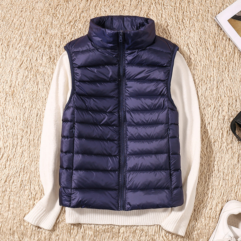 Ginevra™ | Gilet Invernale