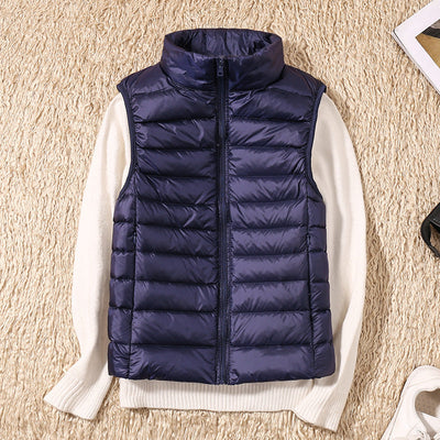 Ginevra™ | Gilet Invernale