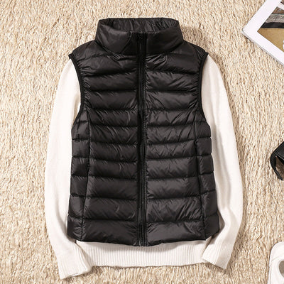 Ginevra™ | Gilet Invernale