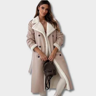Monika™ | Trench Classico