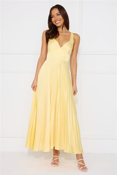 Amelia™ | Abito Chic Illuminato dal Sole