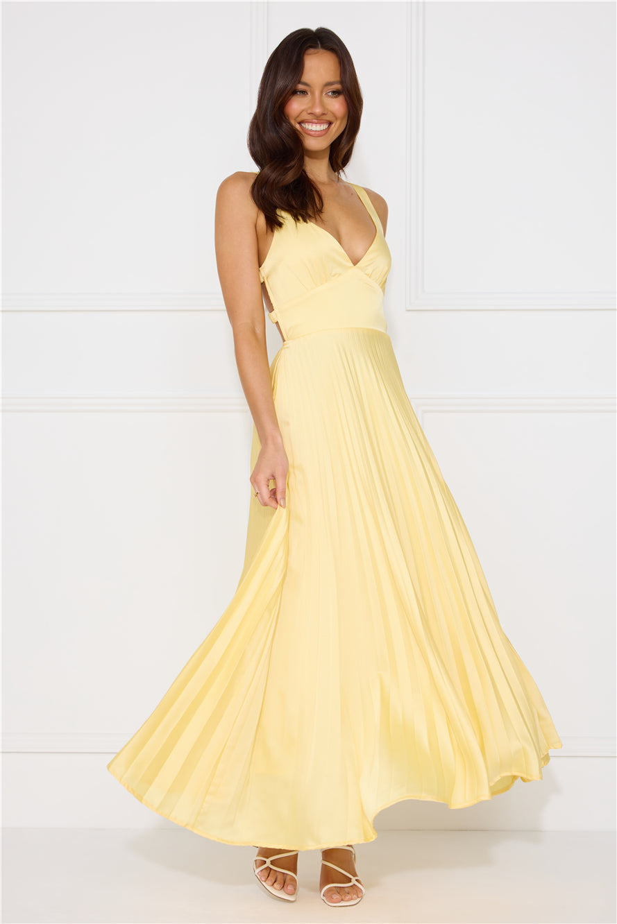 Amelia™ | Abito Chic Illuminato dal Sole