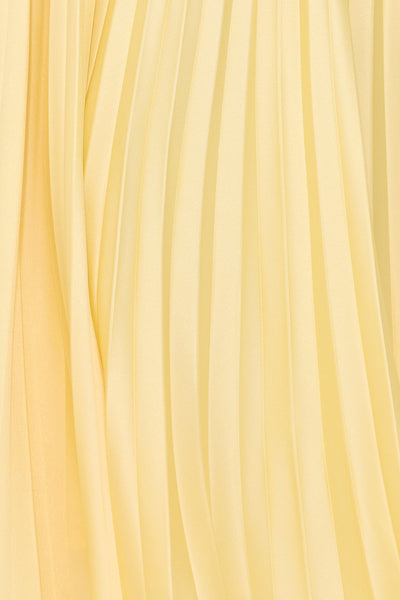 Amelia™ | Abito Chic Illuminato dal Sole