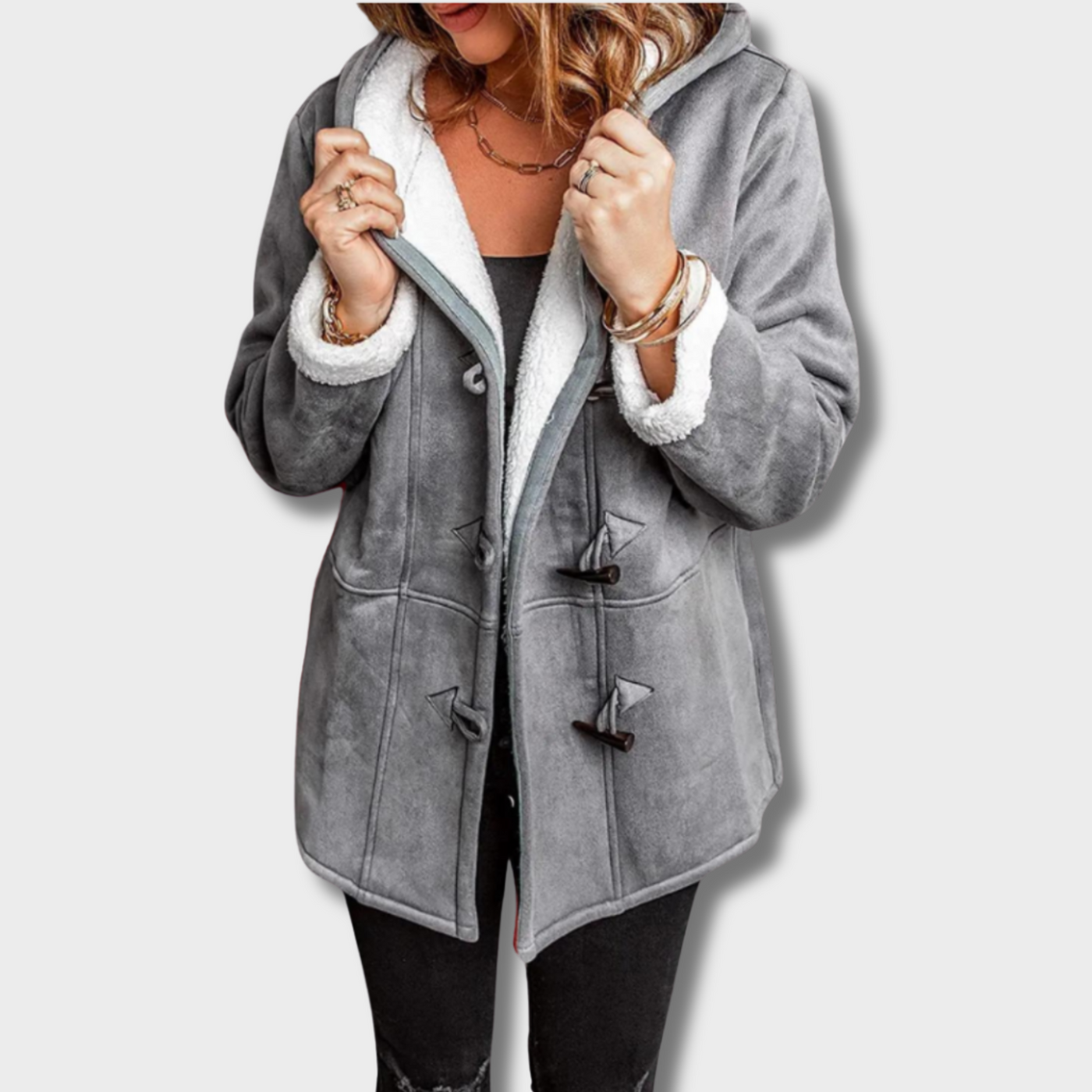 Daniela™ | Cappotto Elegante
