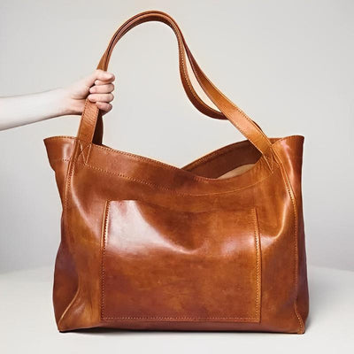Elara™ | Borsa Retro