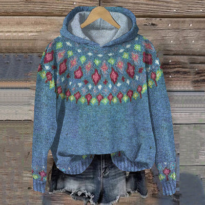 Freja™ | Felpa Nordica Calda