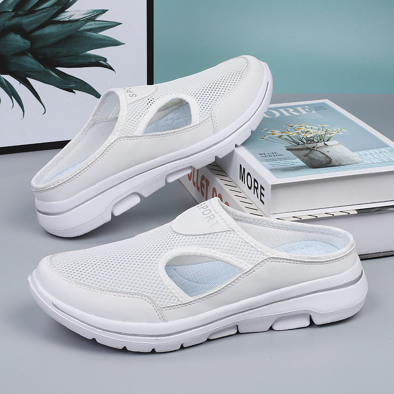 Edwina™ | Sandali Sportivi Eleganti UNISEX