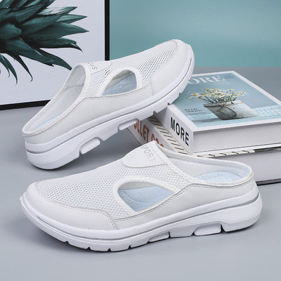 Edwina™ | Sandali Sportivi Eleganti UNISEX