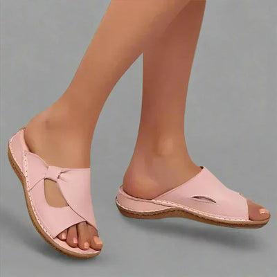 Allegra™ | Sandali Ortopedici Confortevoli