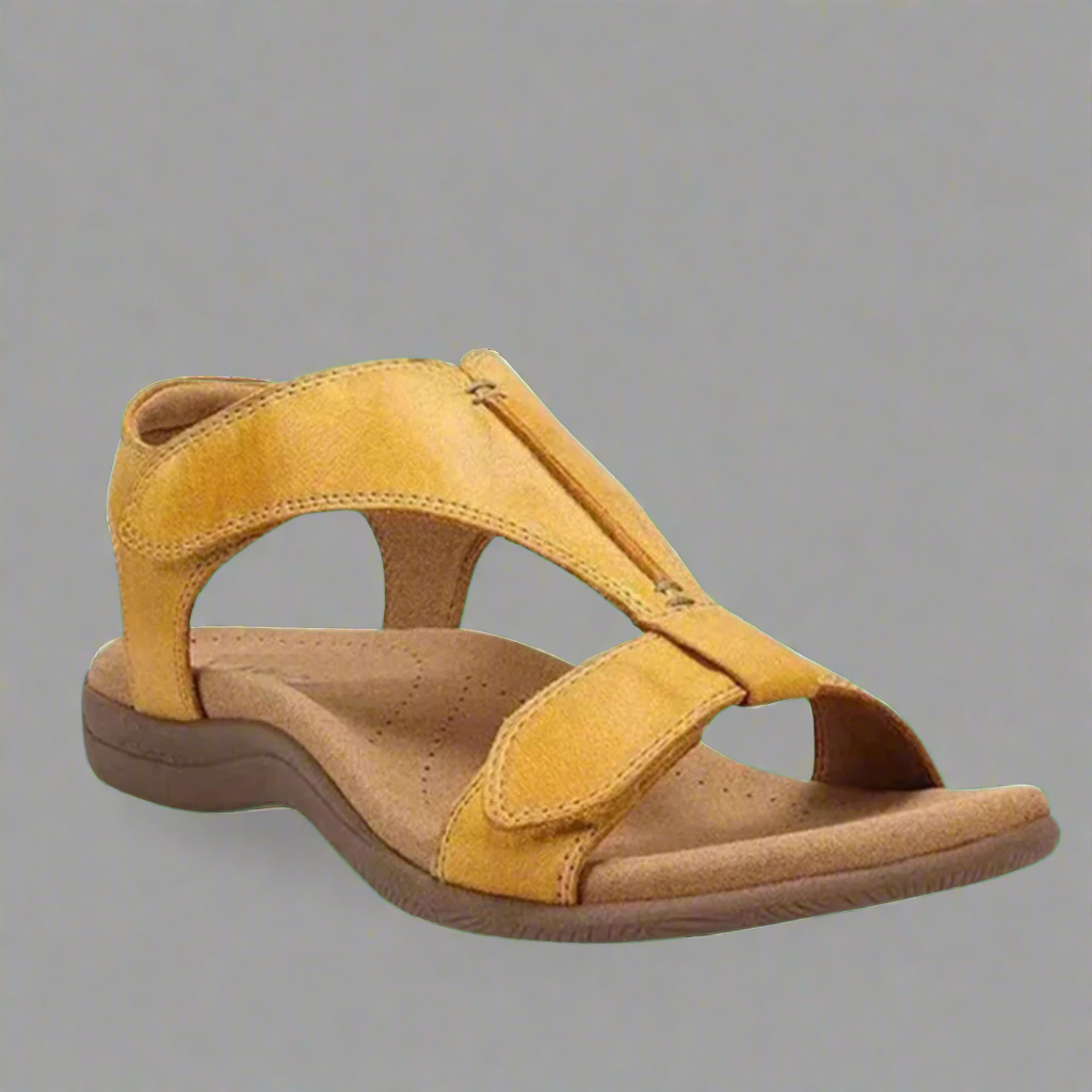 Valeria™ | Sandali Ortopedici Leggeri