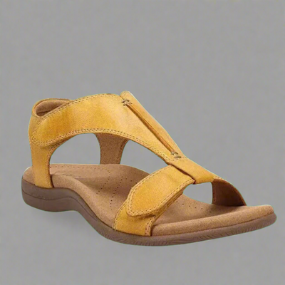 Valeria™ | Sandali Ortopedici Leggeri