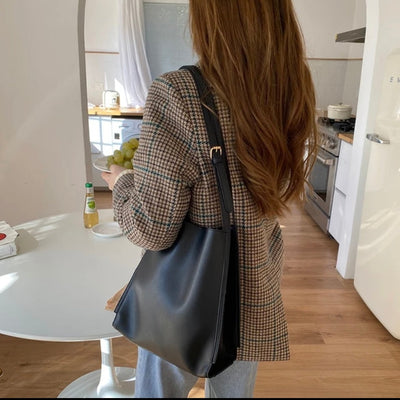 Camille™ | Borsa Classica da Giorno