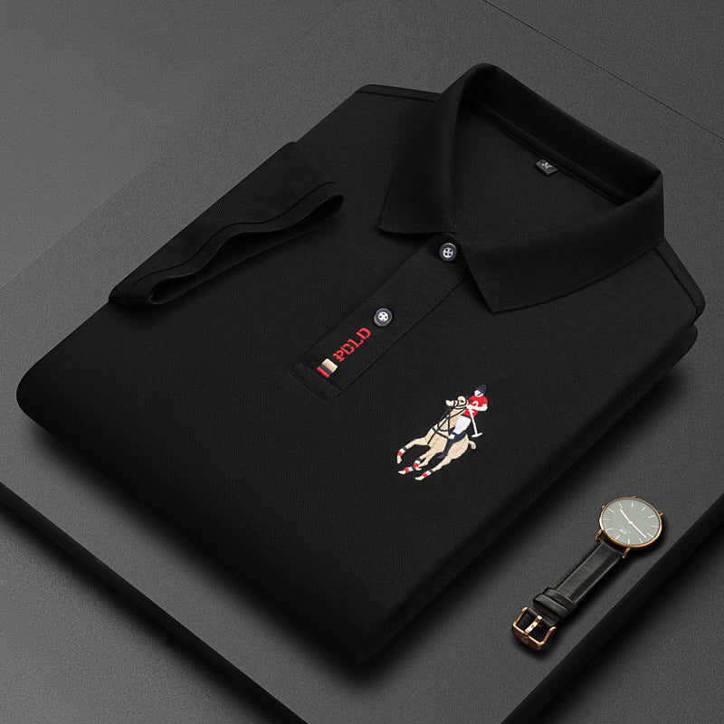 Set di 4 Polo Classiche da Uomo - Ralph™