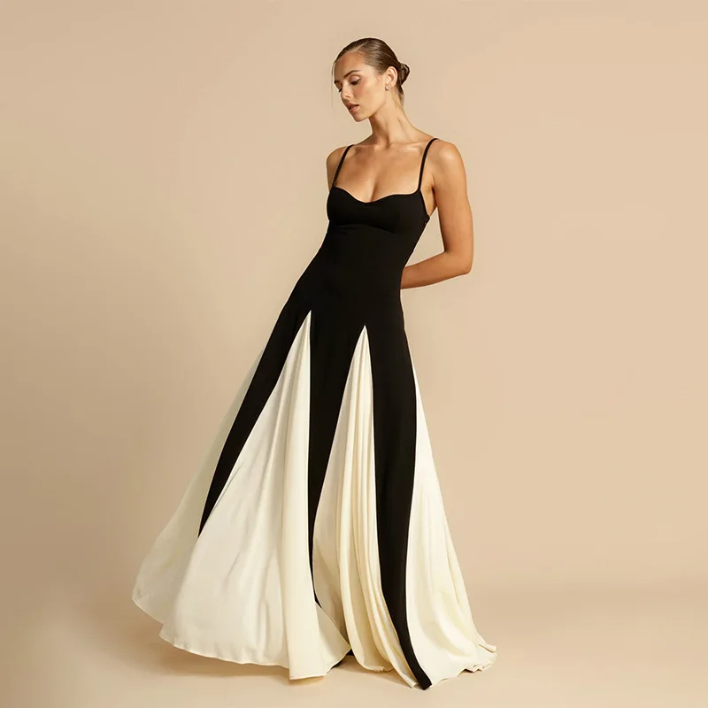 Chiara™ | Abito Maxi Angélique
