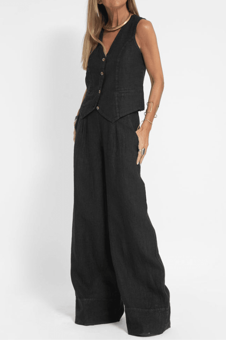 Alessia™ | Completo Elegante