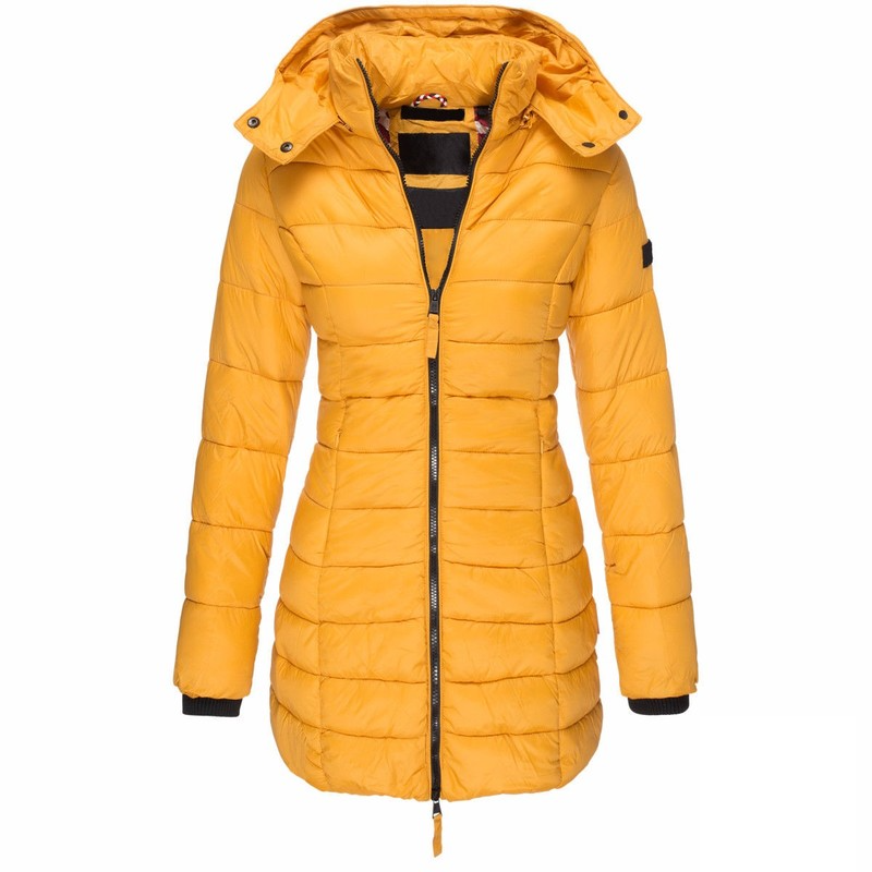 Lara™ | Giacca Invernale Isolata