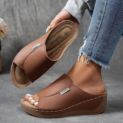 Cali™ | Sandali con Supporto Arco Confortevoli