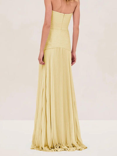 Elysia™ | Abito Maxi Reverie
