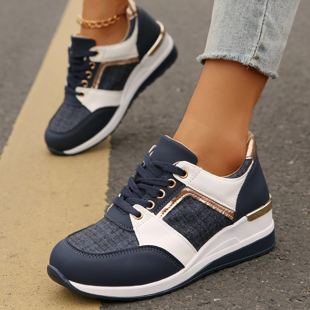 Akira™ | Scarpe Ortopediche da Donna