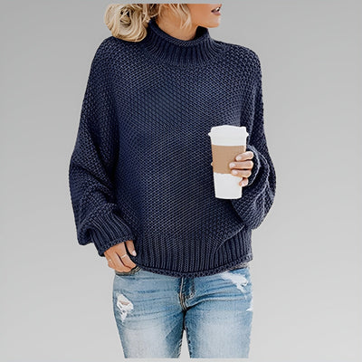 Claudia™ | Maglione Senza Tempo