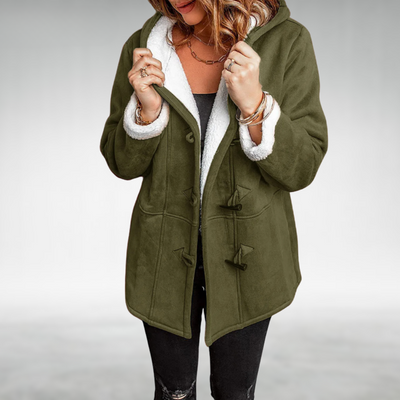 Daniela™ | Cappotto Elegante