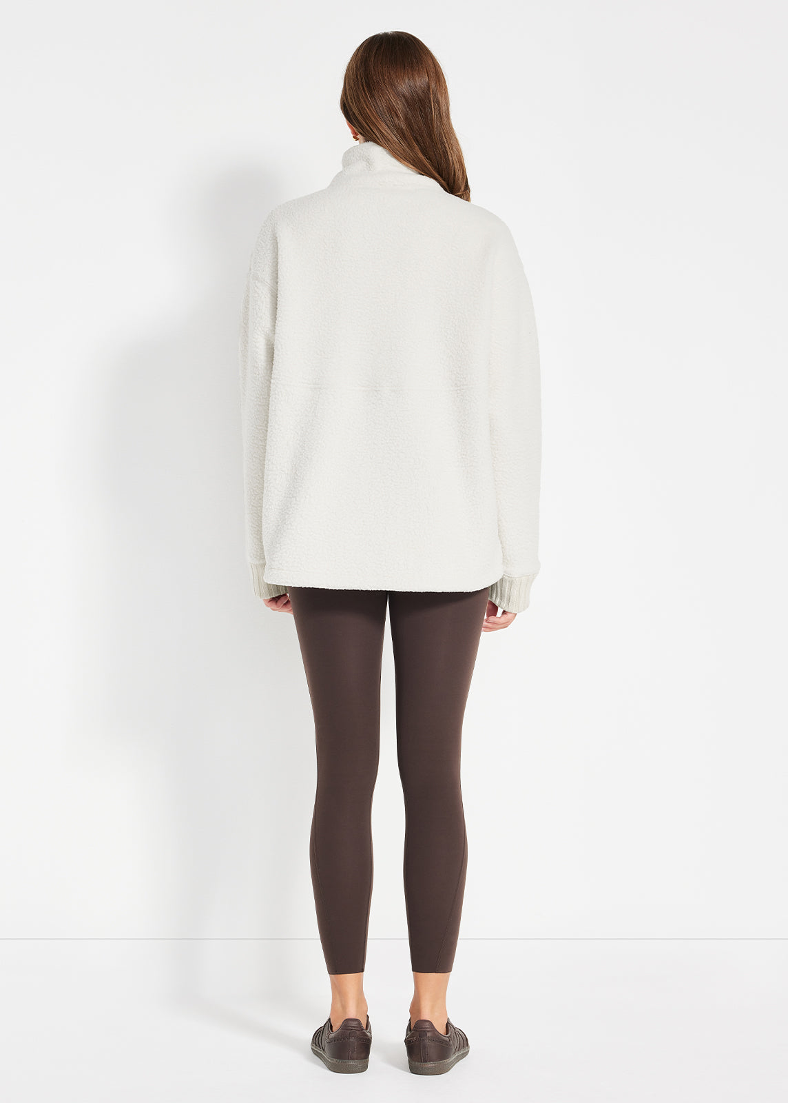 Donatella™ | Sherpa II Aggiornato