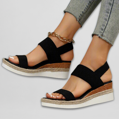 Isabella™ | Sandali Comfort-Elegante
